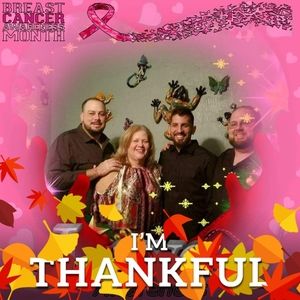 Meet your Posher, Terry